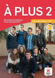 A Plus 2 Livre de l'eleve + CD  (A2.1)
