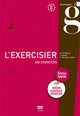 L’EXERCISIER B1-B2, Édition hybride