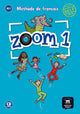 Zoom 1 – Livre de l’élève + CD