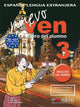 NUEVO VEN 3 - LIBRO DEL ALUMNO + CD AUDIO