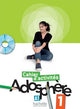 Adosphère – 1 Cahier D’Activités + Cd-Rom