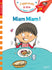 Miam miam ! - Début de CP, niveau 1