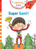 Super Sami ! - Début de CP, niveau 1