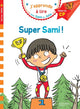 Super Sami ! - Début de CP, niveau 1