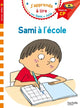 Sami à l'école - Début de CP, niveau 1