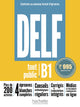 DELF tout public - Nouveau format d'épreuve (B1)