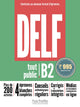 DELF tout public B2 nouveau format d'épreuves