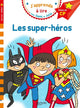 J'apprends à lire avec Sami et Julie