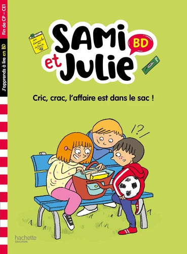 Sami et Julie