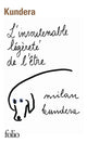 L'insoutenable légèreté de l'être