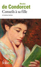Conseils à sa fille et autres textes