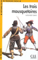 Les Trois Mousquetaires (Used Books)