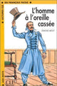 L'homme à l'oreille cassée (Used Books)