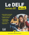 Le Delf pour les nuls - Niveau B1 - Livre + Audio telechargeable en ligne
