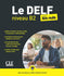 Le Delf pour les nuls - Niveau B2 - Livre + Audio telechargeable en ligne