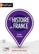 L'histoire de France