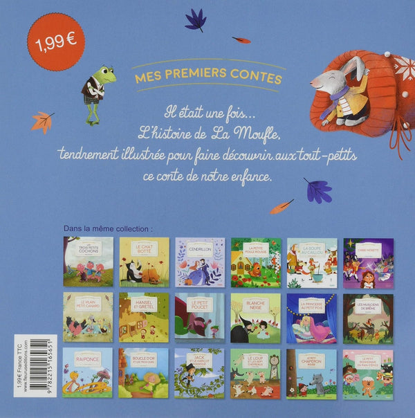 La moufle