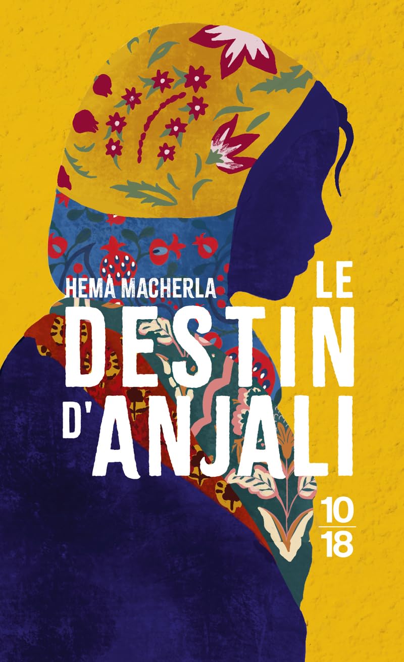 Le Destin d'Anjali