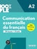 100% FLE – Communication essentielle du français A2 – Livre + didierfle.app