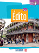 Edito C1 -Livre + cahier + didierfle.app (2024- 2e édition)