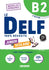 Le DELF junior et scolaire B2