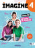 Imagine 4 Méthode de français niveau B1