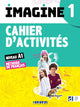 Imagine 1 - Niv. A1 - Cahier + didierfle.app