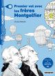 Mondes en VF - Premier vol avec les frères Montgolfier
