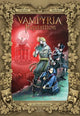 Vampyria Inquisition Tome 2