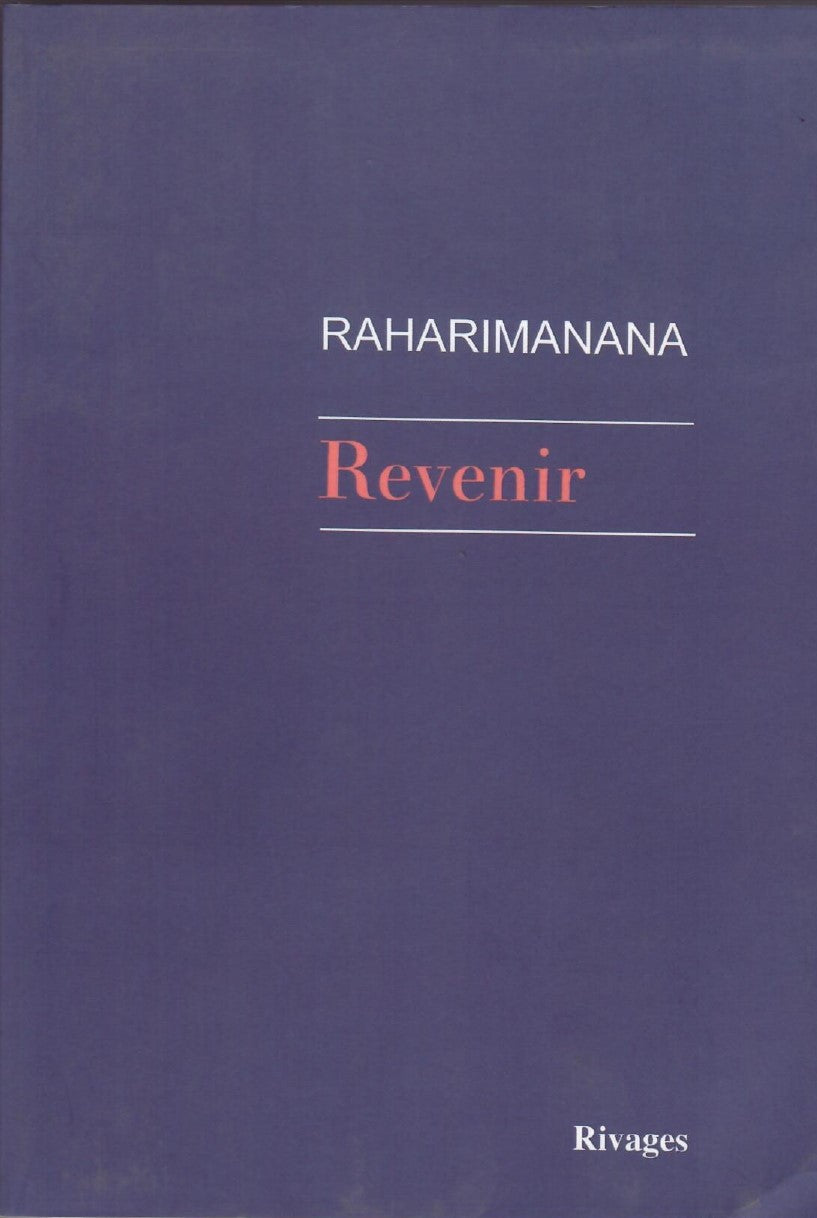 Revenir