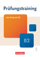 Prüfungstraining DaF telc Deutsch B2