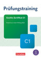 Prufungstraining DaF Goethe-Zertifikat C1