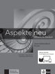 Aspekte neu B1 plus -Unterrichtshandbuch inklusive Lizenzcode für das Digitale Unterrichtspaket