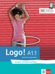 Logo! A1.1  Kursbuch mit Audios und Videos