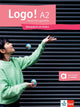 Logo! A2: Deutsch für Jugendliche Übungsbuch mit Audios
