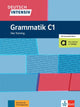 Deutsch intensiv Grammatik C1 Das Training