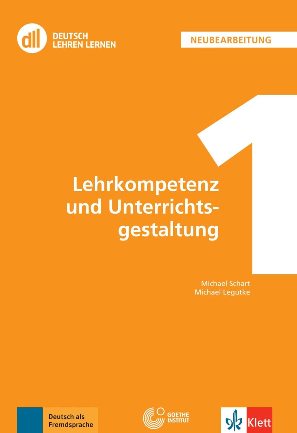 DLL 01: Lehrkompetenz und Unterrichtsgestaltung Fort- und Weiterbildung weltweit Buch mit digitalen Extras