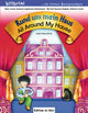 Rund um mein Haus Kinderbuch Deutsch-Englisch