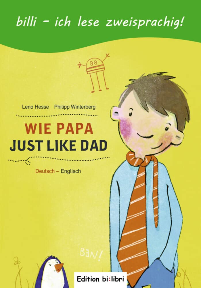 Wie Papa