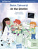 Beim Zahnarzt Kinderbuch Deutsch-Englisch