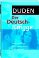 Duden - Der Deutsch-Knigge