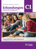 Erkundungen Deutsch als Fremdsprache C1: Integriertes Kurs- und Arbeitsbuch