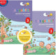 Los geht's 3 Kursbuch + Arbeitsbuch (Set of Two Books) Premium Edition With Access to Digital Resources