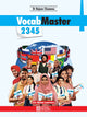 VocabMaster 2345 - For Global Learners