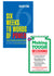 Six Weeks To Words Of Power + Making Tough Decision (Set of 2 books)