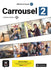 Carrousel 2 - Livre de l´élève.