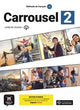 Carrousel 2 - Livre de l´élève.