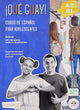 Que guay!: Libro del alumno + Cuaderno de actividades + audio descargable 4