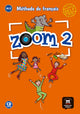 Zoom 2 – Livre de l’élève + CD