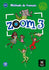 Zoom 3 – Livre de l’élève + CD